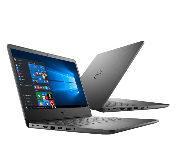 Dell Vostro 3400 i7-1165G7/16GB/512/Win10P MX330 - 608794 - zdjęcie